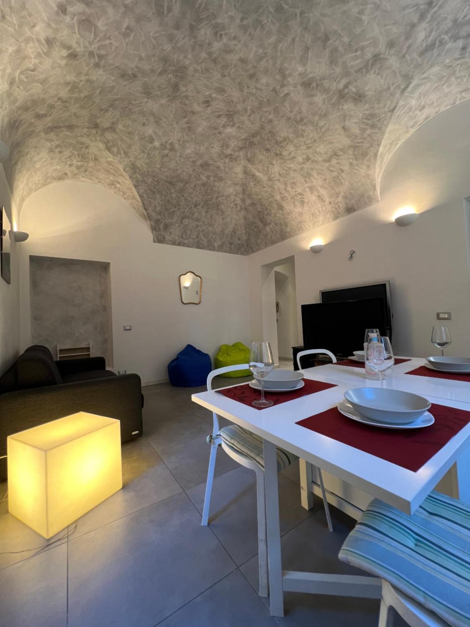 Hab Agostino Apartment La Spezia Exterior photo